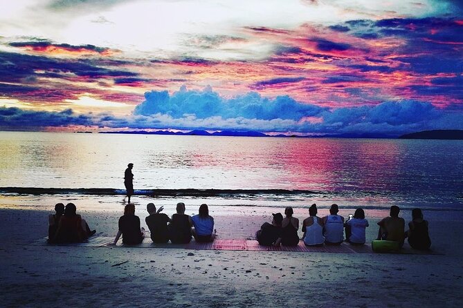 Ao Nang Private Four Island Sunset and Bioluminescence Tour  - Krabi - Traveler Reviews and Ratings