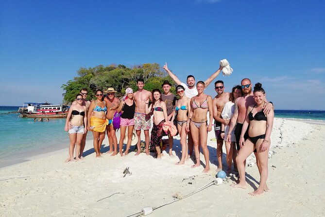 Ao Nang Private Four Island Sunset and Bioluminescence Tour  - Krabi - Pricing and Booking Information