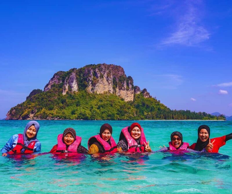 Ao Nang: Speedboat Cruise to Koh Hong & 4 Islands - What Makes This Tour Stand Out?