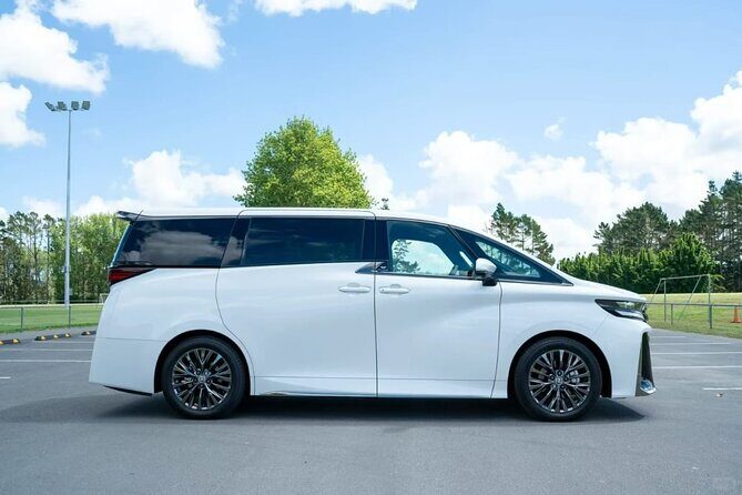 Ao Nang to Krabi Private Transfer - Detailed Review of the Ao Nang to Krabi Private Transfer