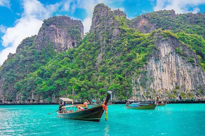 Ao Nang to Krabi Private Transfer - Who Should Book This Transfer?