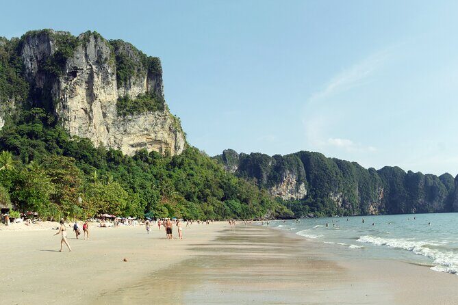 Ao Nang to Krabi Private Transfer - Final Thoughts