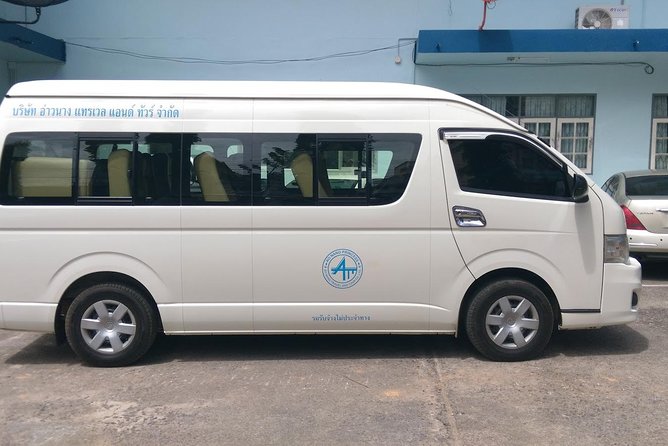 Ao Nang to Phuket by Ao Nang Princess Ferry - Customer Reviews and Ease of Travel