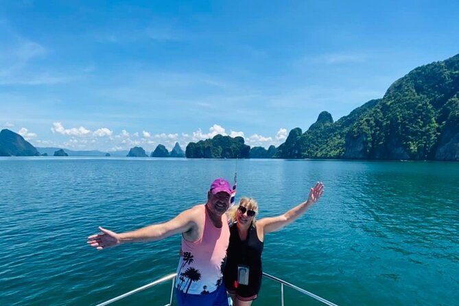 Ao Phang Nga and James Bond Island Full-Day Cruise With Lunch - Tips and Recommendations for a Memorable Experience