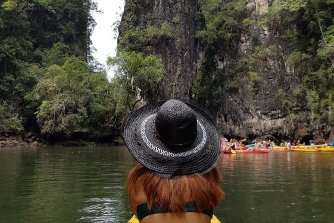 Ao Thalane Bay Sea Kayaking Adventure From Krabi (Sha Plus) - What To Expect