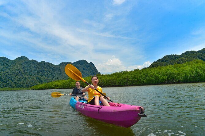 Ao Thalane Kayaking Mangrove Forests Adventure from Krabi - Final Thoughts
