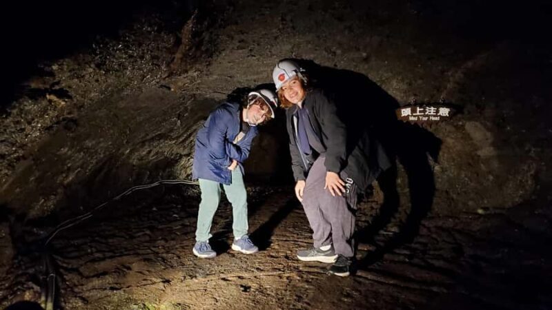 Aokigahara Guided Trekking - Japan's Most Famous Forest - Good To Know