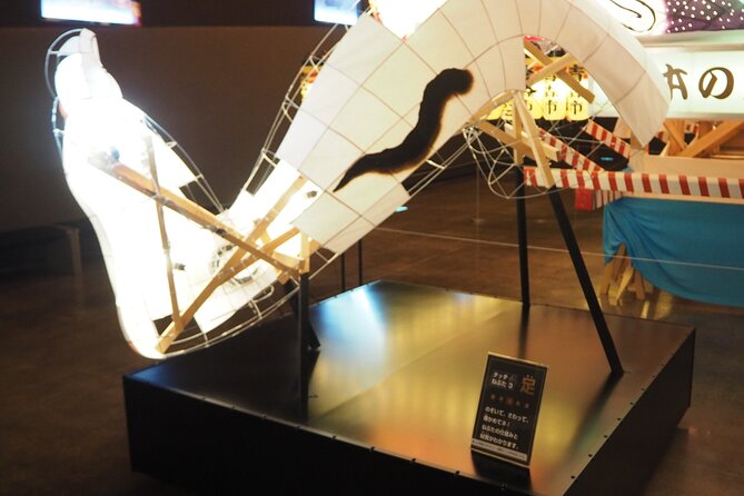 Aomori CIty Light Walking Tour - Best Time to Take Aomori City Light Walking Tour