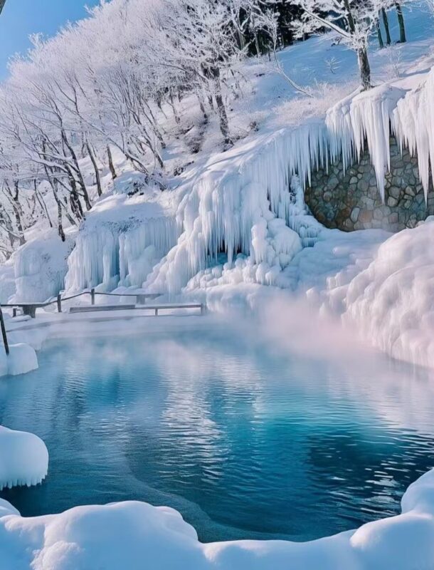 Aomori Hakkoda & Oirase Stream Private Full-Day Tour - Mount Hakkoda: high views and fast-changing weather
