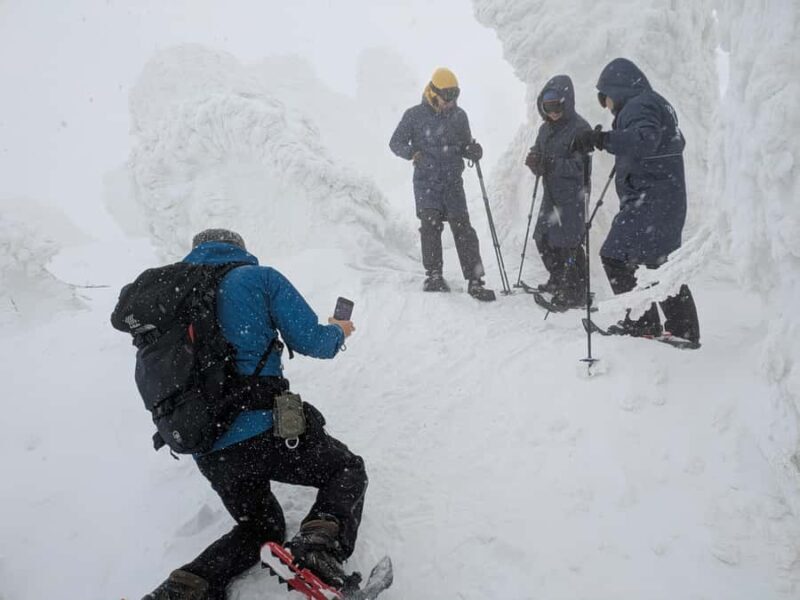 Aomori: Hakkoda Snowshoe Adventure with Guide - Final Thoughts