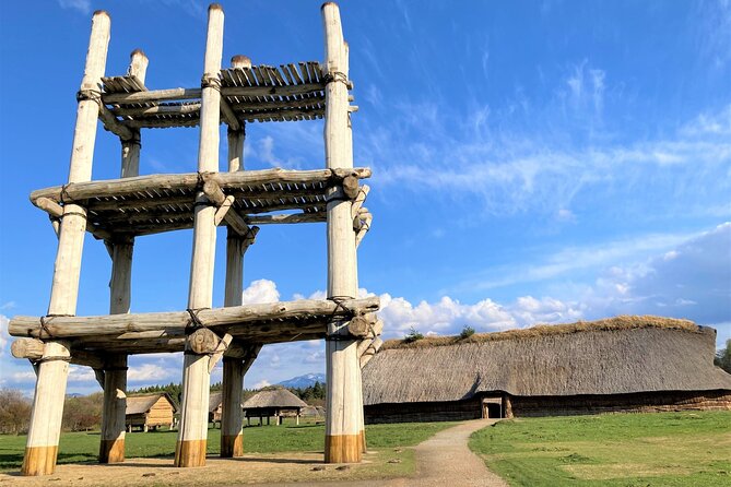 Aomori Highlights Private Full Day Tour - Tour Highlights