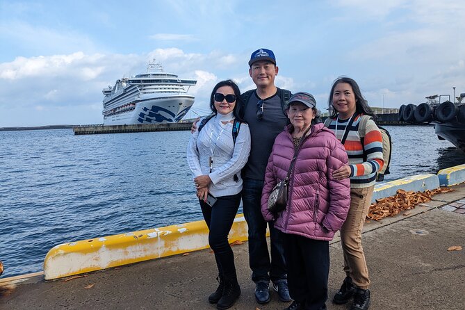 Aomori Highlights Private Full Day Tour - Common Questions