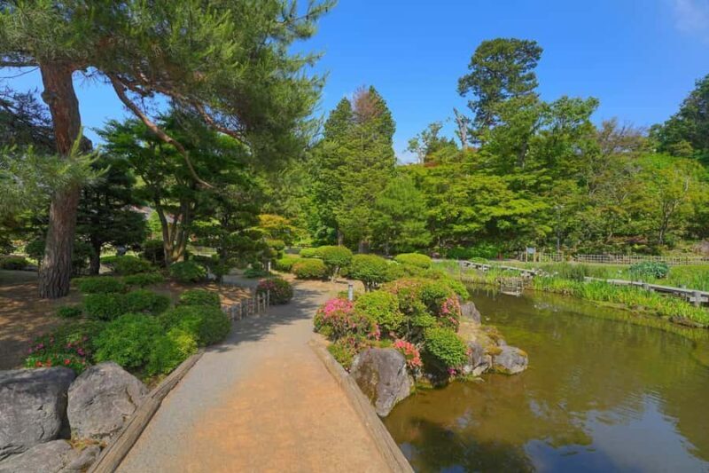 Aomori: Hirosaki Private Shore Excursion for cruise guest - A Detailed Look at the Tour Experience