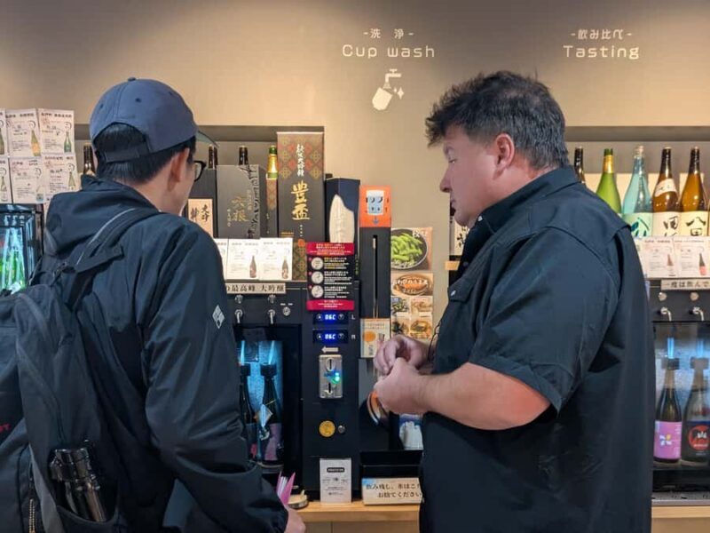 Aomori: Izakaya & Bar Hopping Tour Around Aomori Station - Final Thoughts: Why This Tour Is Worth Considering