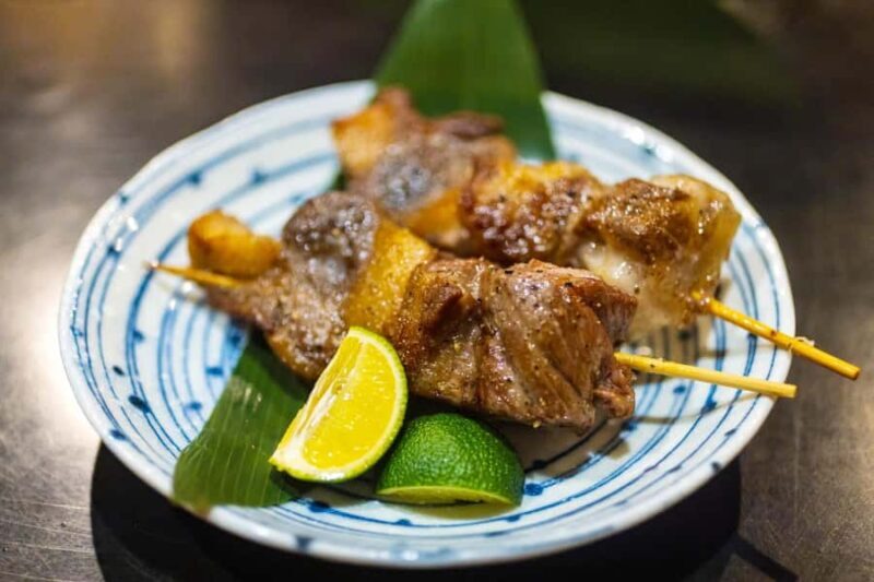 Aomori: Local Food & Bar Hopping Near Aomori Station - Good To Know