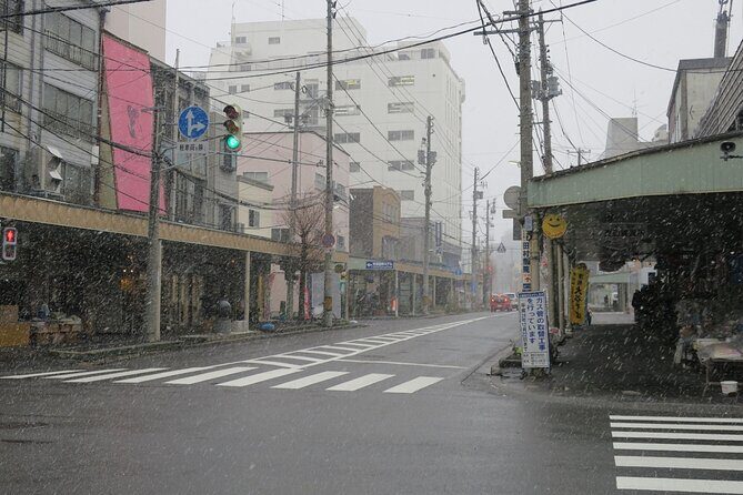 Aomori: Local Market Tour & DIY Seafood Bowl (Nokke-don) - Practical Tips & Final Thoughts