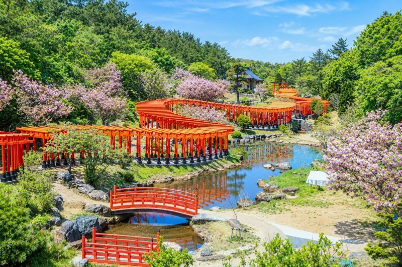 Aomori Small Group Day Tour | Oirase Stream, Hakkoda Mountains, Takayama Inari Shrine, Tanesashi Coast - Plan 3: Pacific coast and Hachinohe seafood