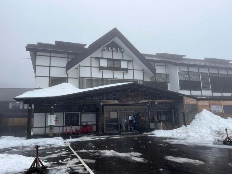 AOMORI: Snowshoe Adventure & Winter Bites at Sukayu - The Sum Up: Why This Tour Delivers