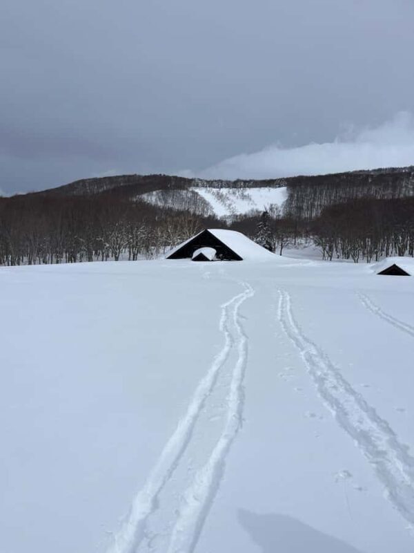 AOMORI: Snowshoe Adventure & Winter Bites at Sukayu - FAQ