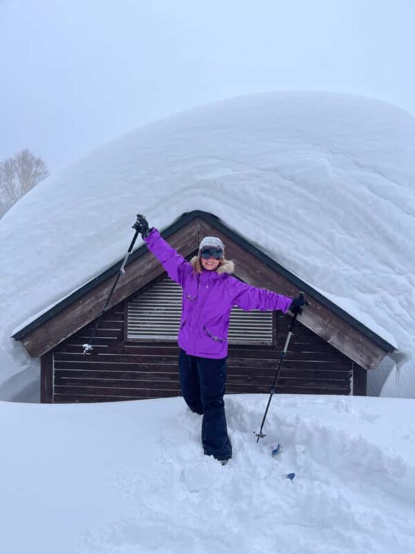 AOMORI: Snowshoe Adventure & Winter Bites at Sukayu - The Sum Up