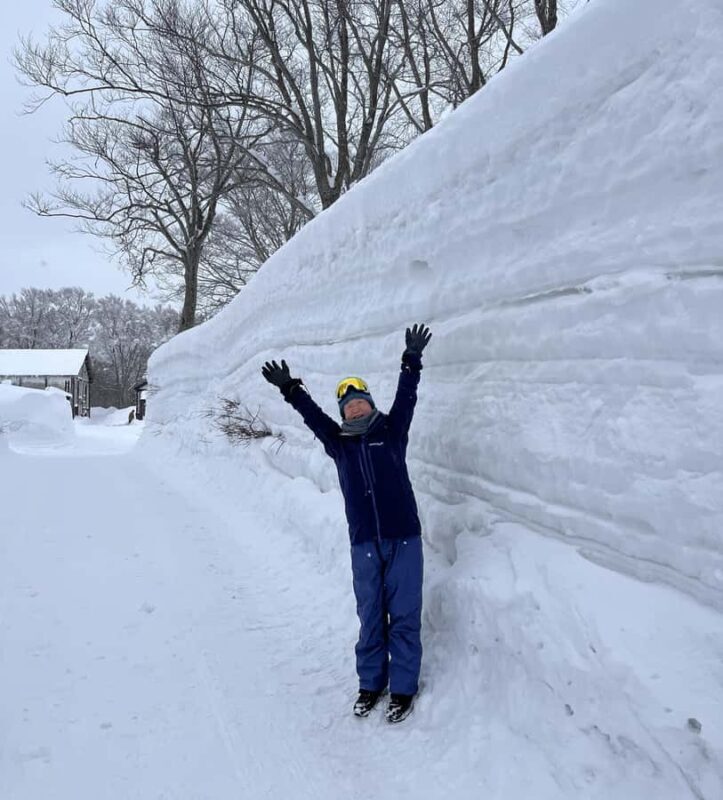 AOMORI: Snowshoe Adventure & Winter Bites at Sukayu - FAQ