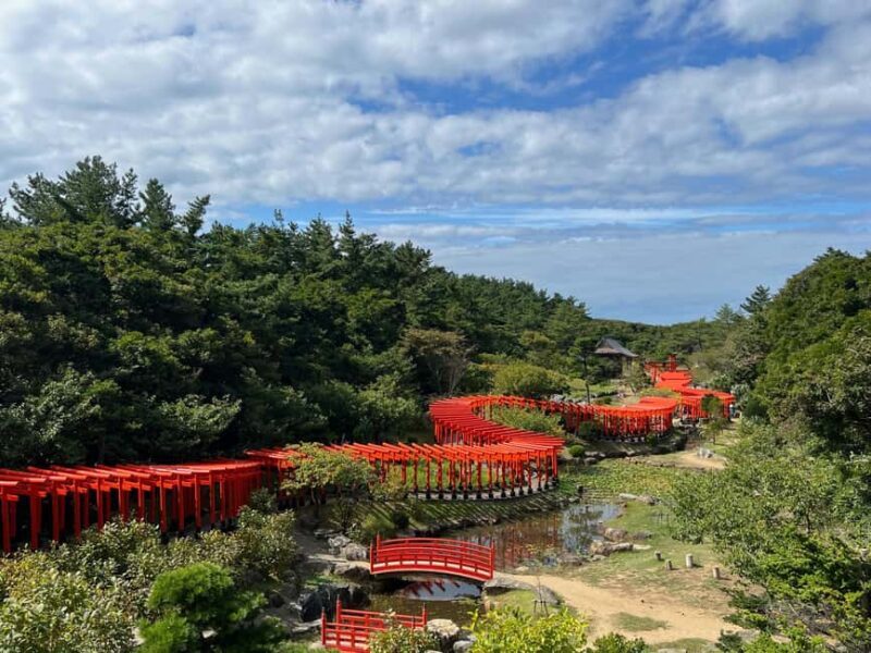 Aomori: Takayama Inari Shrine and Jomon Museum Tour - Final Thoughts