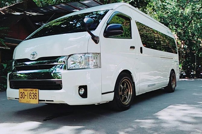 Aonang Any Hotel to Koh Lanta Any Hotel Private Transfer - Good To Know