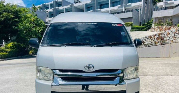 Aonang To Koh Lipe - Transportation Options