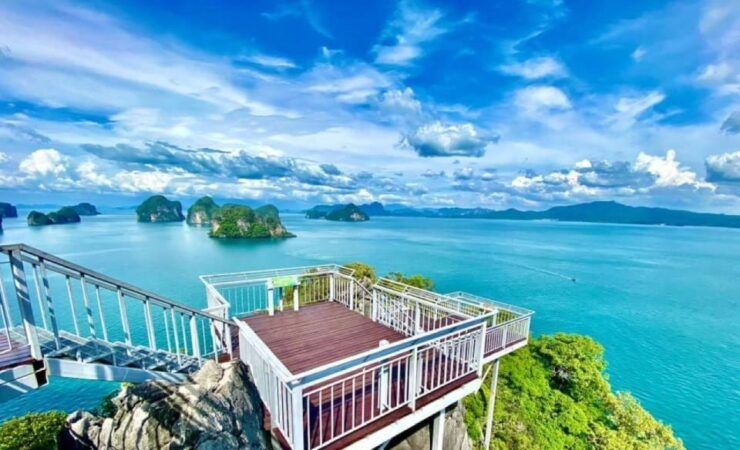 Aonang : Tour Hong Island and Kayaking by Longtail Boat - Activity Experience Highlights