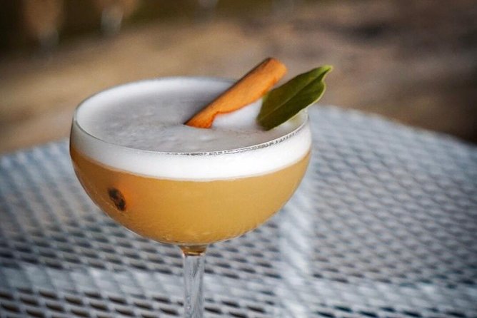 Aonang Wonder Cocktail Testing Tour - Meeting and Pickup