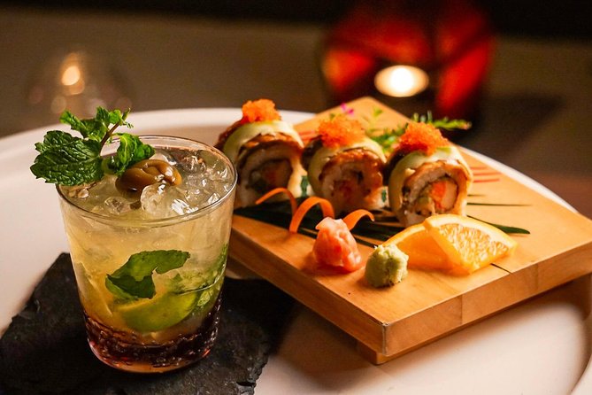 Aonang Wonder Cocktail Testing Tour - Additional Info and Cancellation Policy