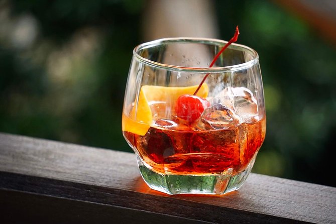 Aonang Wonder Cocktail Testing Tour - Directions