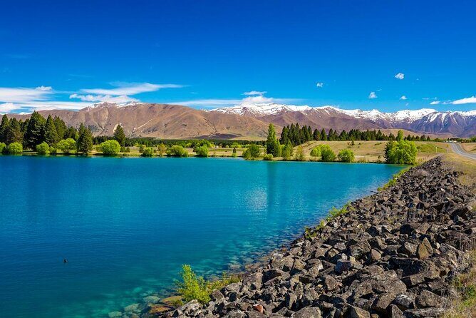 Aoraki Adventure Private Tour from Timaru Cruise Port - Good To Know