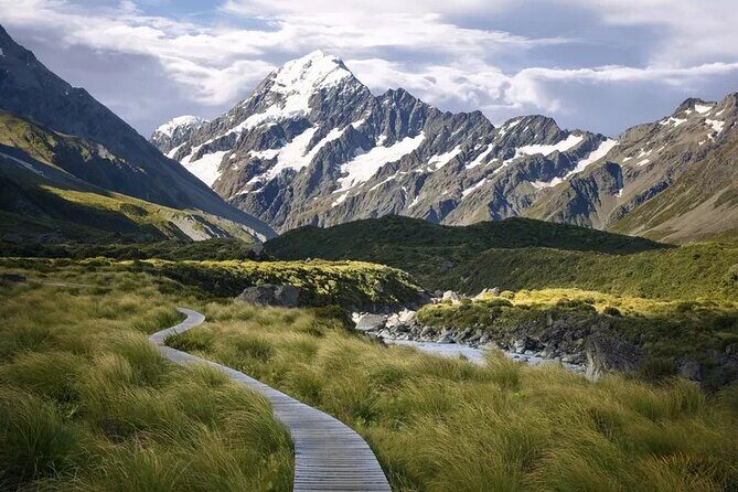 Aoraki Adventure Private Tour from Timaru Cruise Port - FAQs