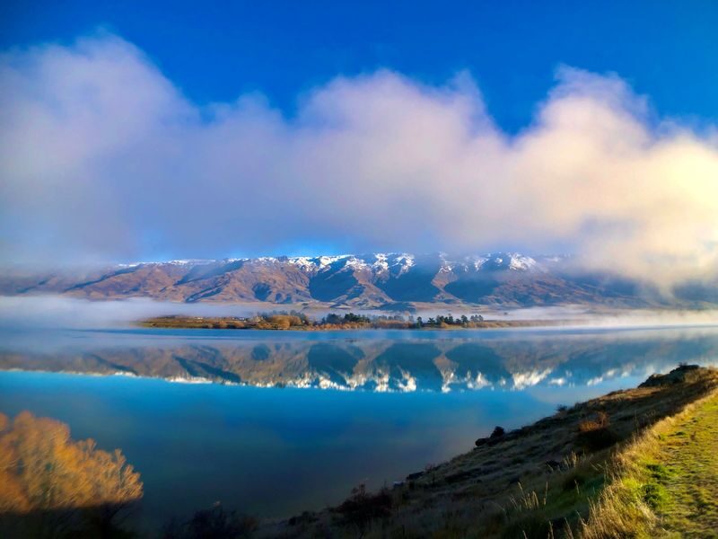 Aoraki Mount Cook & Hooker Valley Full-Day Small Group Tour - What the price buys you