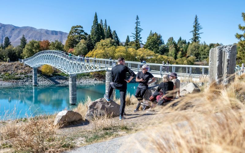 Aoraki Mount Cook & Lake Tekapo One-Day Tour from Christchurch - What the price buys