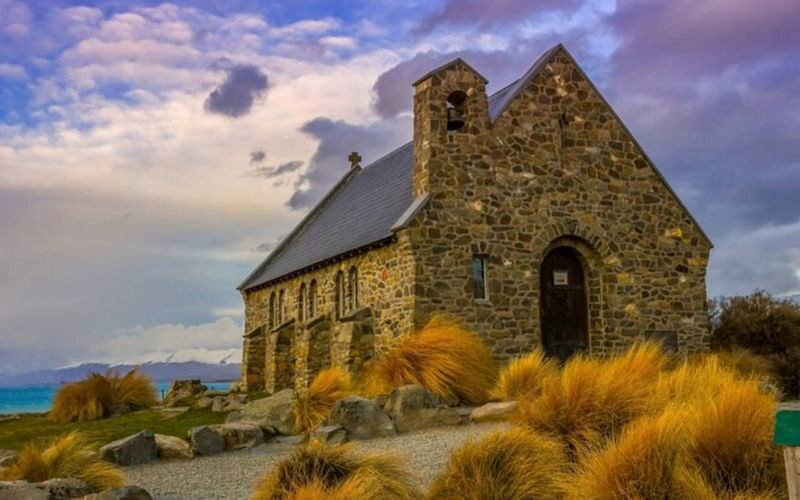 Aoraki Mount Cook & Lake Tekapo One-Day Tour from Christchurch - Who should choose this day trip