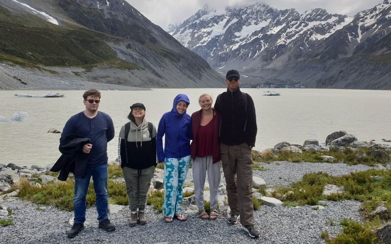 Aoraki Mount Cook & Lake Tekapo One-Day Tour from Christchurch - Before you book