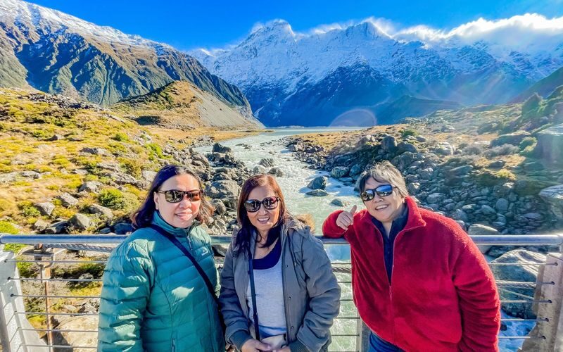 Aoraki Mount Cook & Lake Tekapo One-Day Tour from Christchurch - Should you book it?