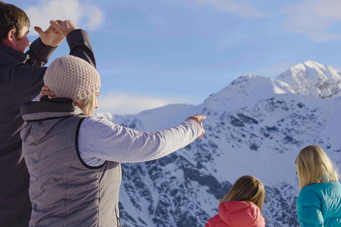 Aoraki Mount Cook & Lord of the Rings Country - Important Information for the Trip