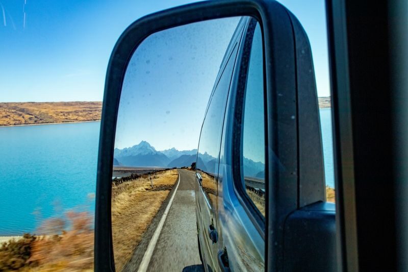 Aoraki Mount Cook to Queenstown One-Way Small Group Tour - A one-way trip that makes the drive part of the day
