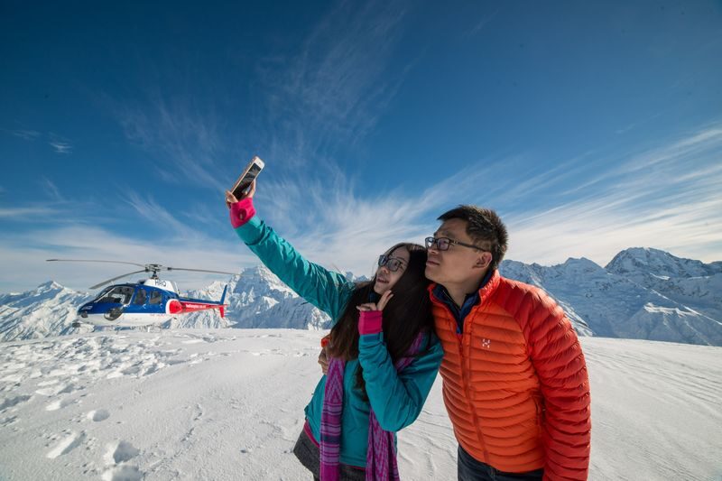 Aoraki Mt Cook Flight Experience with Alpine or Snow Landing - Small details that make the day easier