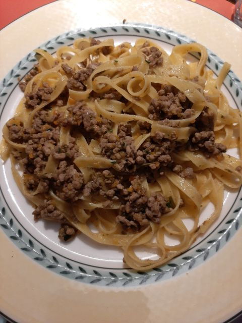 Aosta: a Full Meal Walking Food Tour With a Local - Tour Overview and Pricing