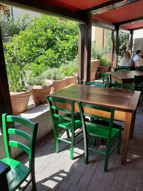 Aosta: a Full Meal Walking Food Tour With a Local - Customer Reviews and Ratings