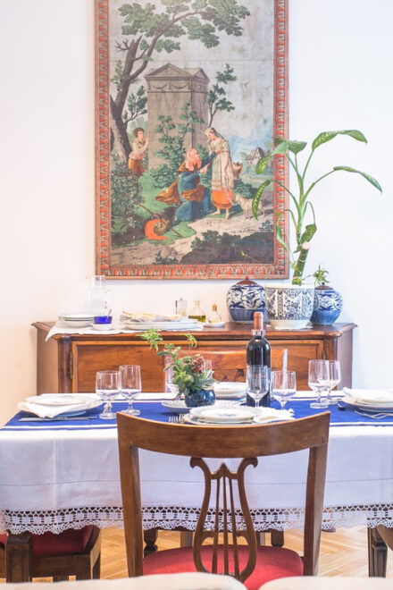 Aosta: Cooking Demo & Meal at a Locals Home - Booking and Reservation Info