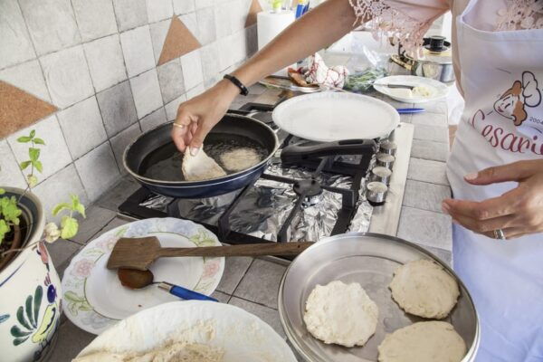 Aosta: Cooking Demo & Meal at a Locals Home - Dietary Accommodations