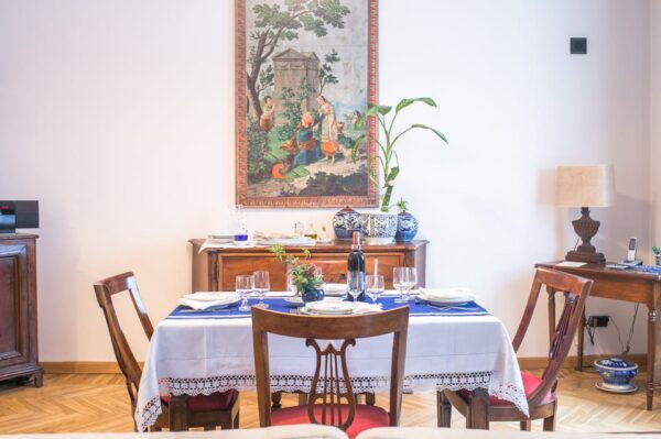 Aosta: Cooking Demo & Meal at a Locals Home - Connecting With Local Culture