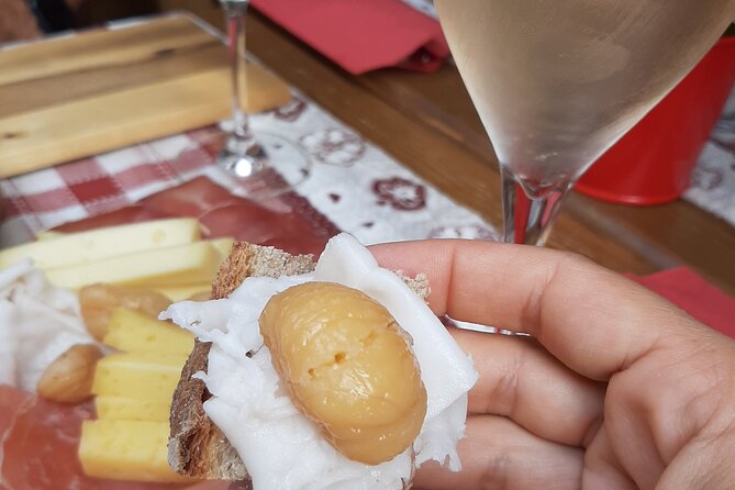 Aosta Food Tour - Do Eat Better Experience - Pricing and Booking Options