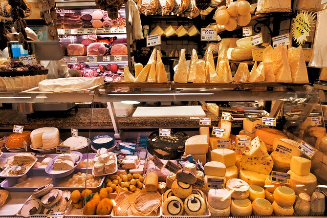Aosta Food Tour - Do Eat Better Experience - Date and Availability