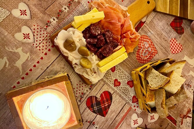 Aosta Food Tour - Do Eat Better Experience - Reviews and Ratings